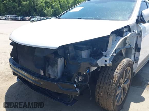 2017 Hyundai Santa Fe Ultimate с VIN 5XYZW4LA7HG456102, выставлен на аукционе IAAI как лот 42536198 с пробегом 90 396 миль миль и . История ставок и продаж доступна на DreamBid. Изображение 6.