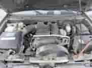 2003 Chevrolet TrailBlazer LT с VIN 1GNDT13S032331673, выставлен на аукционе IAAI как лот 42042418 с пробегом 220 976 миль миль и . История ставок и продаж доступна на DreamBid. Изображение 10.
