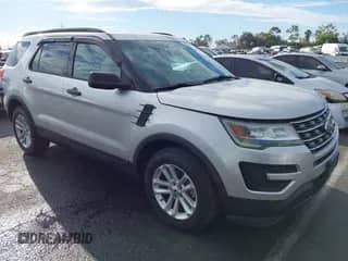 2016 Ford Explorer с VIN 1FM5K7B82GGA56790, выставлен на аукционе IAAI как лот 43260194 с пробегом 60 609 миль миль и . История ставок и продаж доступна на DreamBid. Изображение 1.