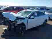2021 Hyundai Elantra Limited с VIN 5NPLP4AGXMH021541, выставлен на аукционе IAAI как лот 43196920 с пробегом Не указан миль и . История ставок и продаж доступна на DreamBid. Изображение 16.