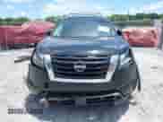 2023 Nissan Pathfinder SL с VIN 5N1DR3CD2PC212118, выставлен на аукционе IAAI как лот 42345666 с пробегом 78 023 миль миль и . История ставок и продаж доступна на DreamBid. Изображение 13.