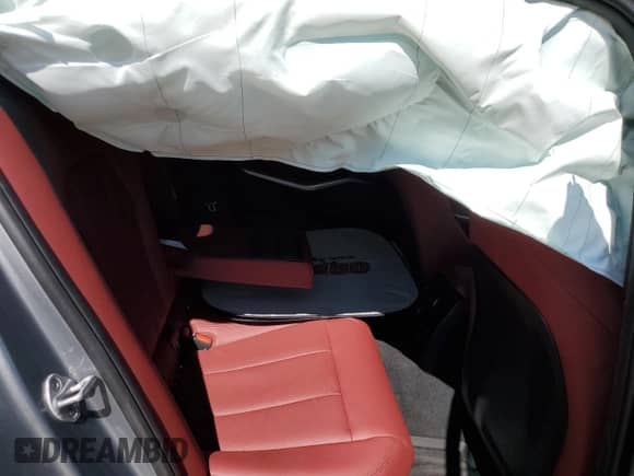 2025 BMW 3 Series M340i xDrive с VIN 3MW69FT07S8F25710, выставлен на аукционе Copart как лот 69767755 с пробегом Не указан миль и Списание • Salvage title. История ставок и продаж доступна на DreamBid. Изображение 10.