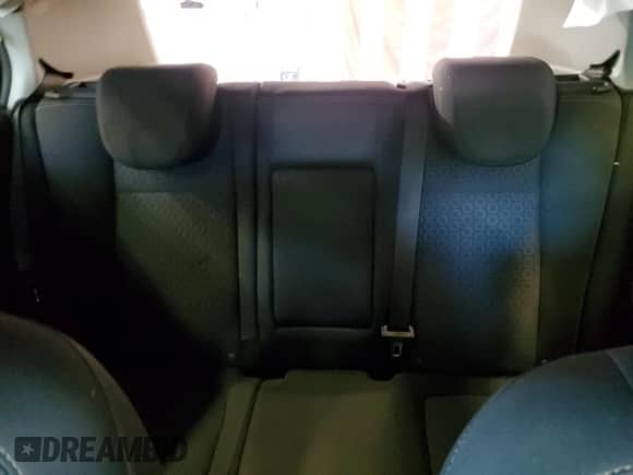 2021 Chevrolet Trax LS z VIN KL7CJNSB8MB352658, wystawiony jako Copart lot #66495035 z przebiegiem 37 871 mil mil oraz Szkoda całkowita • Salvage title. Historia ofert i sprzedaży dostępna na DreamBid. Obrazek 10.