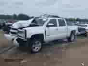 2017 Chevrolet Silverado 1500 LS with VIN 3GCUKNEC7HG274735, listed as a IAAI auction lot 39941955 with 163,567 mi miles and . Bid and sale history available at DreamBid. Image 2.