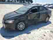 2020 Chevrolet Sonic LT с VIN 1G1JD5SB0L4133836, выставлен на аукционе Copart как лот 70984405 с пробегом 92 727 миль миль и Списание • Salvage title. История ставок и продаж доступна на DreamBid. Изображение 1.