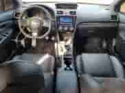 2021 Subaru WRX Limited с VIN JF1VA1H63M9813521, выставлен на аукционе Copart как лот 61155215 с пробегом 104 358 миль миль и Списание • Salvage title. История ставок и продаж доступна на DreamBid. Изображение 8.