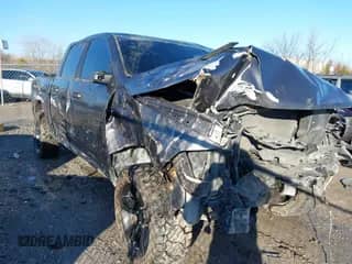 2017 Ram 1500 Sport with VIN 1C6RR7MTXHS743489, listed as a IAAI auction lot 40815956 with 195,408 mi miles and . Bid and sale history available at DreamBid. Image 1.