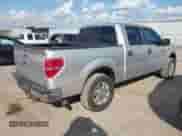 2014 Ford F-150 XL с VIN 1FTFW1CT3EKD05136, выставлен на аукционе IAAI как лот 43410846 с пробегом 121 071 миль миль и . История ставок и продаж доступна на DreamBid. Изображение 4.
