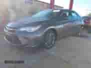 2016 Toyota Camry XLE with VIN 4T1BF1FK7GU171235, listed as a IAAI auction lot 43264854 with 124,422 mi miles and . Bid and sale history available at DreamBid. Image 18.