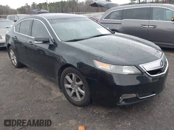 2014 Acura TL Technology с VIN 19UUA8F54EA007617, выставлен на аукционе IAAI как лот 41708389 с пробегом 137 354 миль миль и . История ставок и продаж доступна на DreamBid. Изображение 1.