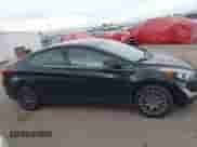 2016 Hyundai Elantra SE with VIN 5NPDH4AE9GH753518, listed as a IAAI auction lot 43263865 with 218,060 mi miles and . Bid and sale history available at DreamBid. Image 13.