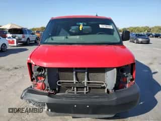 2015 Chevrolet City Express Cargo с VIN 1GAZGXFF1F1104158, выставлен на аукционе Copart как лот 78196434 с пробегом 149 364 миль миль и Списание • Salvage title. История ставок и продаж доступна на DreamBid. Изображение 5.