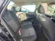 2017 Nissan Sentra SR with VIN 3N1AB7AP2HY330178, listed as a Copart auction lot 84938935 with 104,641 mi miles and Salvage title. Bid and sale history available at DreamBid. Image 10.