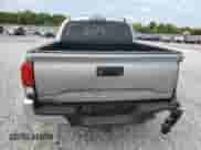2020 Toyota Tacoma SR5 с VIN 3TMAZ5CN3LM132542, выставлен на аукционе Copart как лот 69470135 с пробегом 172 186 миль миль и Списание • Salvage title. История ставок и продаж доступна на DreamBid. Изображение 6.