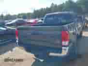 2017 Toyota Tacoma SR5 with VIN 3TMCZ5AN0HM102398, listed as a IAAI auction lot 43141321 with 136,440 mi miles and . Bid and sale history available at DreamBid. Image 17.