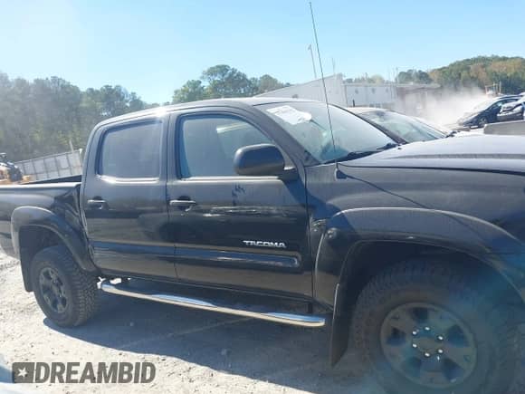 2012 Toyota Tacoma PreRunner с VIN 3TMJU4GNXCM136753, выставлен на аукционе IAAI как лот 43404792 с пробегом 178 544 миль миль и . История ставок и продаж доступна на DreamBid. Изображение 13.