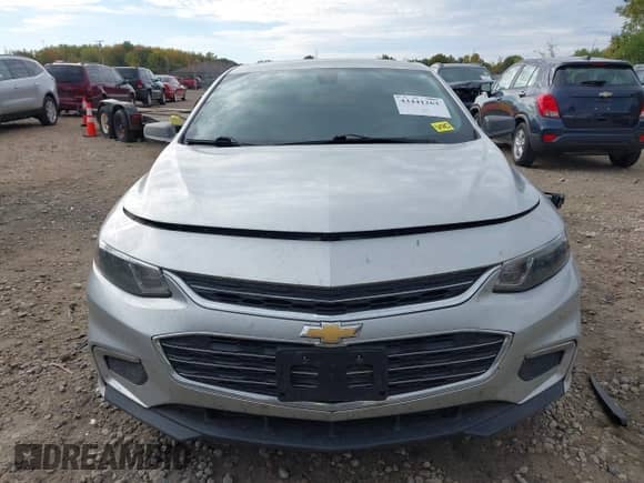 2018 Chevrolet Malibu LS with VIN 1G1ZB5ST6JF112928, listed as a IAAI auction lot 43441262 with 145,593 mi miles and . Bid and sale history available at DreamBid. Image 12.