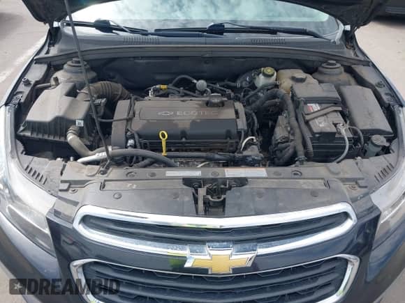 2016 Chevrolet Cruze LS с VIN 1G1PC5SG7G7185445, выставлен на аукционе IAAI как лот 43126965 с пробегом 94 859 миль миль и . История ставок и продаж доступна на DreamBid. Изображение 10.