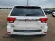 2011 Jeep Grand Cherokee Laredo с VIN 1J4RR4GG9BC600440, выставлен на аукционе Copart как лот 57500035 с пробегом 210 884 миль миль и Списание • Salvage title. История ставок и продаж доступна на DreamBid. Изображение 6.