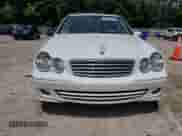 2006 Mercedes-Benz C 230 Sport с VIN WDBRF56H16F759356, выставлен на аукционе Copart как лот 60478715 с пробегом 139 967 миль миль и Списание • Salvage title. История ставок и продаж доступна на DreamBid. Изображение 5.