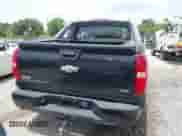 2008 Chevrolet Avalanche LTZ with VIN 3GNFK12378G262825, listed as a IAAI auction lot 42398682 with 309,075 mi miles and . Bid and sale history available at DreamBid. Image 16.