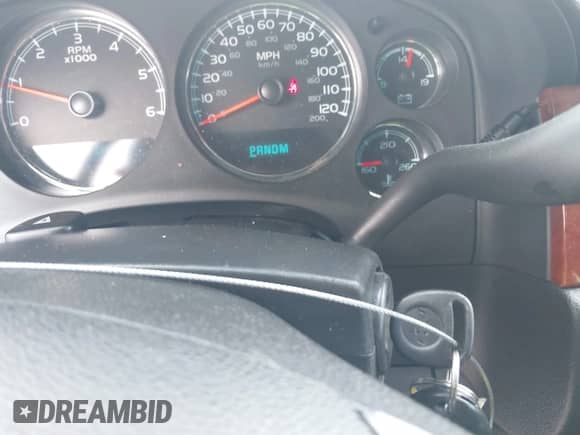 2012 Chevrolet Tahoe LT с VIN 1GNSKBE03CR124911, выставлен на аукционе IAAI как лот 40066894 с пробегом 151 551 миль миль и . История ставок и продаж доступна на DreamBid. Изображение 11.
