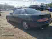 1992 Lexus SC 400 z VIN JT8UZ30C7N0016026, wystawiony jako Copart lot #71557705 z przebiegiem 122 408 mil mil oraz Czysty tytuł • Clean title. Historia ofert i sprzedaży dostępna na DreamBid. Obrazek 2.