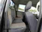2009 Dodge 1500 SLT z VIN 1D3HV18P69S749020, wystawiony jako Copart lot #68028685 z przebiegiem 206 792 mil mil oraz Czysty tytuł • Clean title. Historia ofert i sprzedaży dostępna na DreamBid. Obrazek 10.