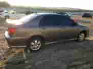 2005 Toyota Corolla CE с VIN 2T1BR32E65C437989, выставлен на аукционе Copart как лот 81118335 с пробегом 186 154 миль миль и Списание • Salvage title. История ставок и продаж доступна на DreamBid. Изображение 3.