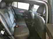 2024 Chevrolet Equinox EV RS с VIN 3GN7DNRP5RS202166, выставлен на аукционе Copart как лот 65373145 с пробегом 9 643 миль миль и Списание • Salvage title. История ставок и продаж доступна на DreamBid. Изображение 11.