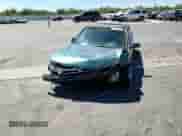 1992 Honda Accord с VIN JHMCB7678NC008016, выставлен на аукционе Copart как лот 66126245 с пробегом 245 533 миль миль и Списание • Salvage title. История ставок и продаж доступна на DreamBid. Изображение 14.