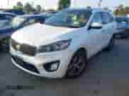 2016 Kia Sorento SXL z VIN 5XYPKDA57GG146717, wystawiony jako IAAI lot #43018518 z przebiegiem 180 078 mil mil oraz . Historia ofert i sprzedaży dostępna na DreamBid. Obrazek 2.