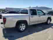 2009 Chevrolet Colorado 1LT с VIN 1GCCS13E698125202, выставлен на аукционе Copart как лот 58190155 с пробегом 125 771 миль миль и Списание • Salvage title. История ставок и продаж доступна на DreamBid. Изображение 3.