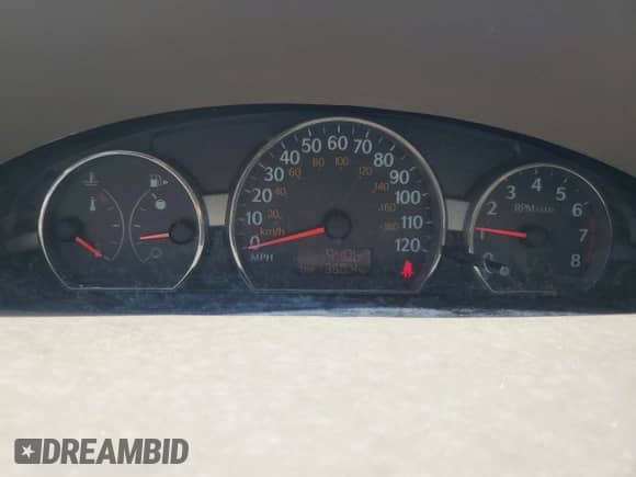 2006 Saturn ION с VIN 1G8AJ55F56Z117423, выставлен на аукционе Copart как лот 59325575 с пробегом 94 067 миль миль и Чистый • Clean title. История ставок и продаж доступна на DreamBid. Изображение 9.