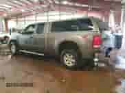 2012 GMC Sierra 1500 SLE z VIN 1GTR2VE71CZ327608, wystawiony jako Copart lot #84034025 z przebiegiem 160 939 mil mil oraz Czysty tytuł • Clean title. Historia ofert i sprzedaży dostępna na DreamBid. Obrazek 2.