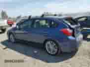 2013 Subaru Impreza Limited with VIN JF1GPAH69D2897392, listed as a Copart auction lot 65558845 with 108,847 mi miles and Salvage title. Bid and sale history available at DreamBid. Image 2.