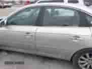 2009 Hyundai Azera Limited с VIN KMHFC46F99A343039, выставлен на аукционе IAAI как лот 41211939 с пробегом 109 584 миль миль и . История ставок и продаж доступна на DreamBid. Изображение 14.