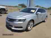 2019 Chevrolet Impala Premier с VIN 1G1105S38KU105706, выставлен на аукционе IAAI как лот 42997829 с пробегом 99 011 миль миль и . История ставок и продаж доступна на DreamBid. Изображение 2.