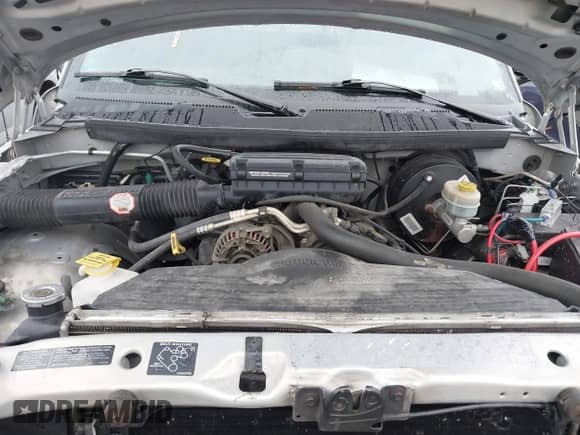 1999 Dodge 1500 with VIN 3B7HC13Y3XG206016, listed as a IAAI auction lot 42080023 with 49,401 mi miles and . Bid and sale history available at DreamBid. Image 10.