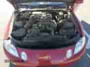 1995 Lexus SC 400 with VIN JT8UZ30C9S0045829, listed as a Copart auction lot 74985563 with 137,372 mi miles and Salvage title. Bid and sale history available at DreamBid. Image 12.