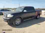 2004 Toyota Tundra SR5 z VIN 5TBET34104S453368, wystawiony jako Copart lot #87469845 z przebiegiem 271 497 mil mil oraz Czysty tytuł • Clean title. Historia ofert i sprzedaży dostępna na DreamBid. Obrazek 1.
