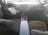 2018 Chevrolet Equinox LT z VIN 2GNAXJEV1J6351705, wystawiony jako Copart lot #71810485 z przebiegiem 57 221 mil mil oraz Szkoda całkowita • Salvage title. Historia ofert i sprzedaży dostępna na DreamBid. Obrazek 8.