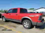 2010 Dodge 1500 SLT с VIN 1D7RV1CP8AS170464, выставлен на аукционе Copart как лот 55245485 с пробегом 346 493 миль миль и Списание • Salvage title. История ставок и продаж доступна на DreamBid. Изображение 2.