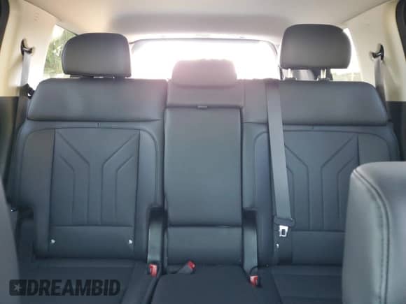 2025 Hyundai Santa Fe SEL с VIN 5NMP2DG19SH066239, выставлен на аукционе Copart как лот 83987285 с пробегом 2 893 миль миль и На запчасти • Non repairable. История ставок и продаж доступна на DreamBid. Изображение 10.