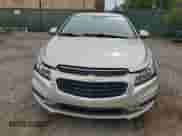 2016 Chevrolet Cruze LT z VIN 1G1PF5SB8G7134306, wystawiony jako Copart lot #84029885 z przebiegiem 116 863 mil mil oraz Szkoda całkowita • Salvage title. Historia ofert i sprzedaży dostępna na DreamBid. Obrazek 5.