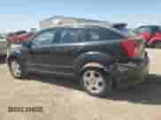 2009 Dodge Caliber SXT с VIN 1B3HB48AX9D142977, выставлен на аукционе Copart как лот 71093754 с пробегом 158 662 миль миль и Списание • Salvage title. История ставок и продаж доступна на DreamBid. Изображение 2.