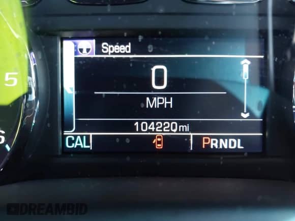 2019 Chevrolet Tahoe LS with VIN 1GNSKAKC4KR226743, listed as a IAAI auction lot 40839068 with 104,220 mi miles and . Bid and sale history available at DreamBid. Image 16.