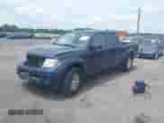 2016 Nissan Frontier SV with VIN 1N6AD0FV0GN719884, listed as a IAAI auction lot 42460469 with 191,884 mi miles and . Bid and sale history available at DreamBid. Image 2.