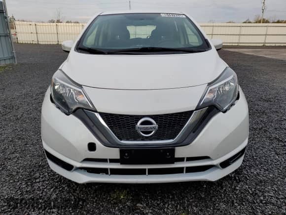 2019 Nissan Note SV с VIN 3N1CE2CP1KL357389, выставлен на аукционе Copart как лот 85157825 с пробегом 157 448 миль миль и Чистый • Clean title. История ставок и продаж доступна на DreamBid. Изображение 5.