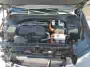 2025 Hyundai Santa Fe Limited z VIN 5NMP3DG13SH018751, wystawiony jako Copart lot #86304645 z przebiegiem 17 085 mil mil oraz Szkoda całkowita • Salvage title. Historia ofert i sprzedaży dostępna na DreamBid. Obrazek 12.